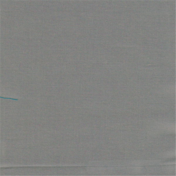Silver Broadcloth Bolt BC0014