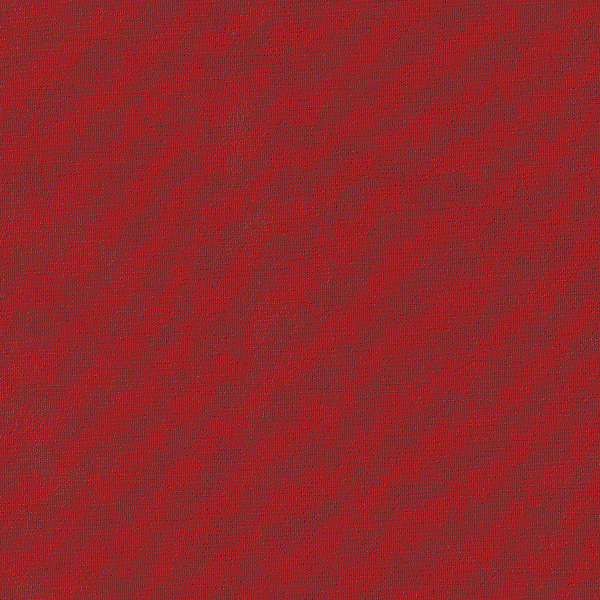 Dark Red Broadcloth Bolt BC0040