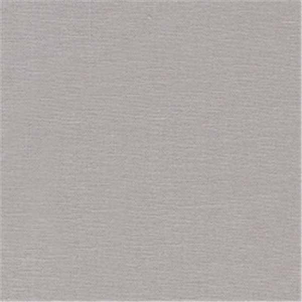 Silver Broadcloth Bolt BC0214