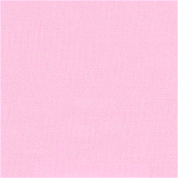 Medium Pink Broadcloth Bolt BC0217