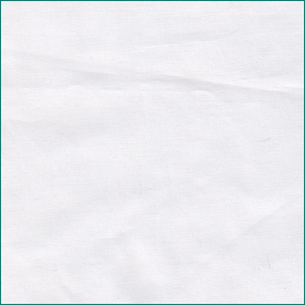 Bleached Muslin Bolt CM0005