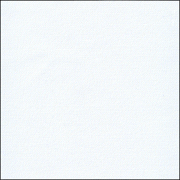 White Scuba Knit Bolt DP0101