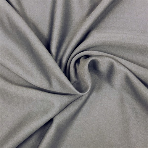 Gray Scuba Knit Bolt