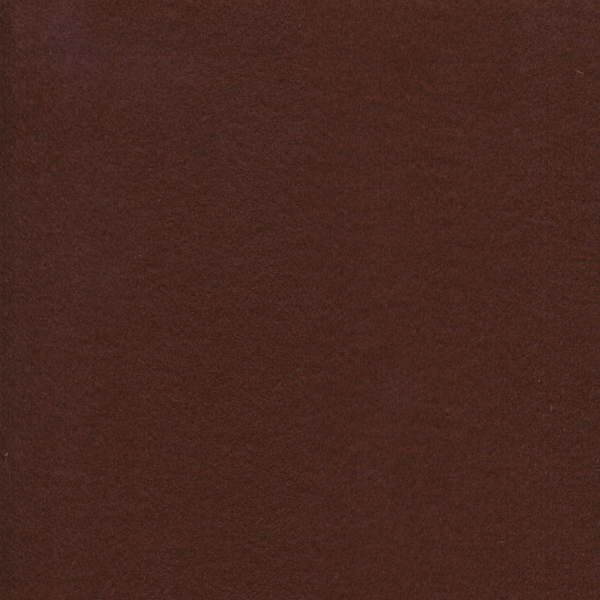 Brown Felt Bolt FT015
