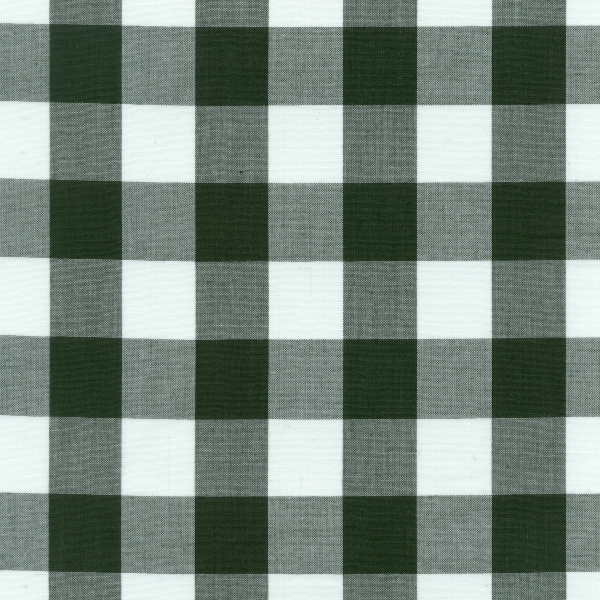Hunter 1 Inch Gingham Bolt GC1007