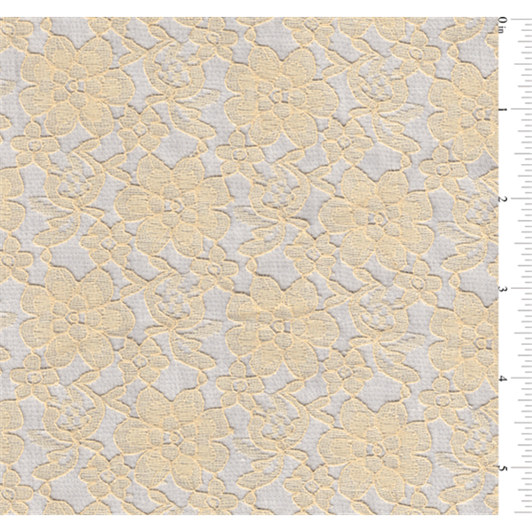 Gold Lace Bolt LA0124