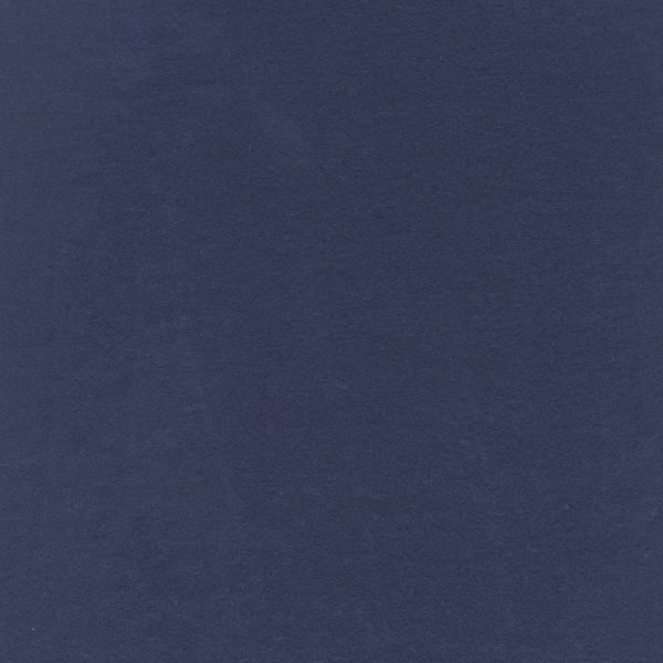 Navy Cotton Flannel Bolt OF0003