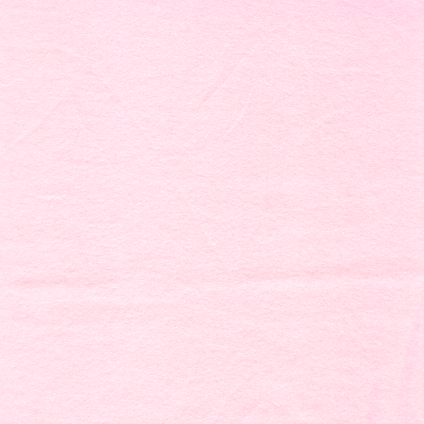Pink Cotton Flannel Bolt OF0006