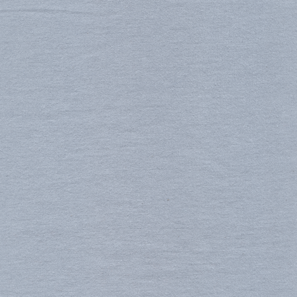Gray Cotton Flannel Bolt OF0014