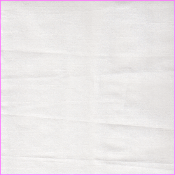 White Dupioni Bolt PD0101