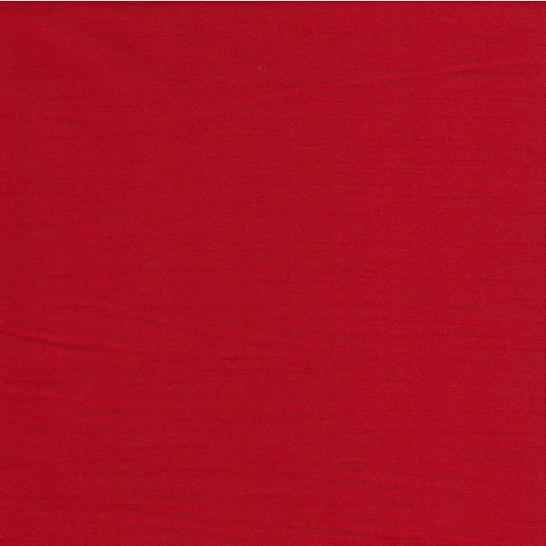 Red Dupioni Bolt PD0104
