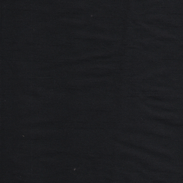 Black Dupioni Bolt PD0109