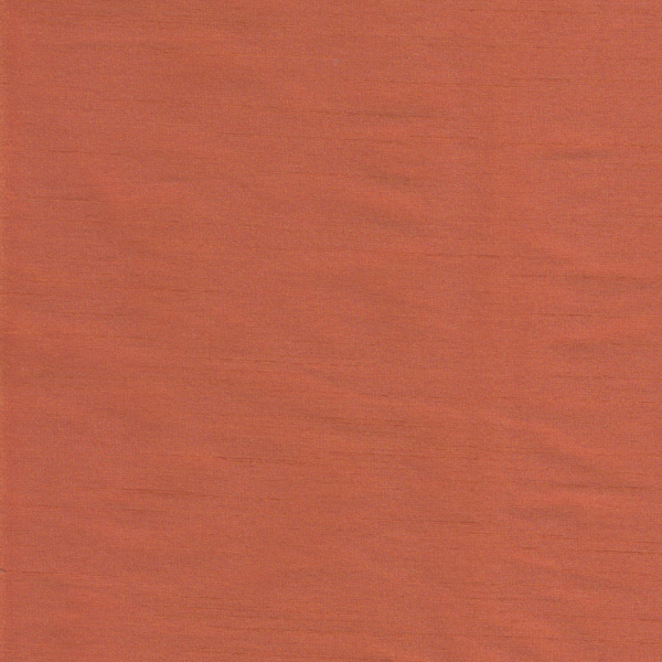 Copper Dupioni Bolt PD0120