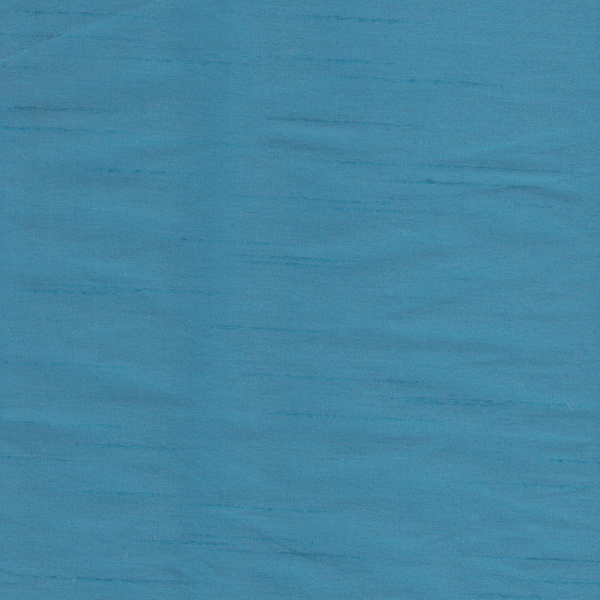 Teal Dupioni Bolt PD0142