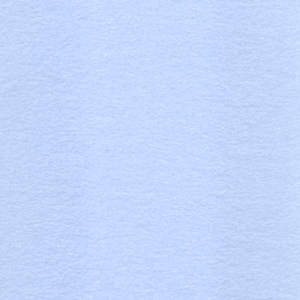 Light Blue Fleece Bolt PF0010