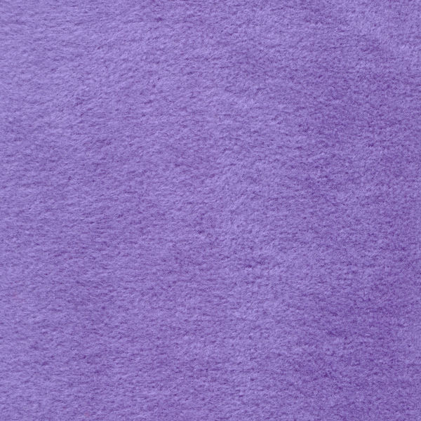 Lilac Fleece Bolt PF0025