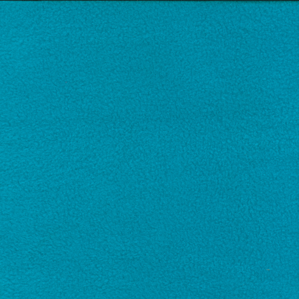 Turquoise Fleece Bolt PF0032