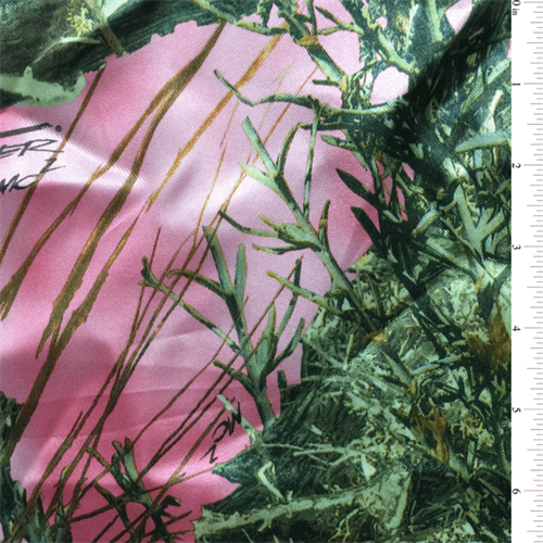 True Timber MC2 Pink Satin Bolt