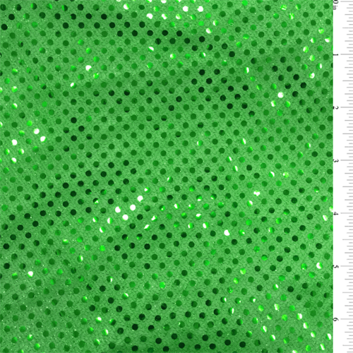 Kelly Sequin Knit Bolt