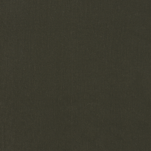 Olive Green Brushed Twill - 24896 | Fashion Fabrics