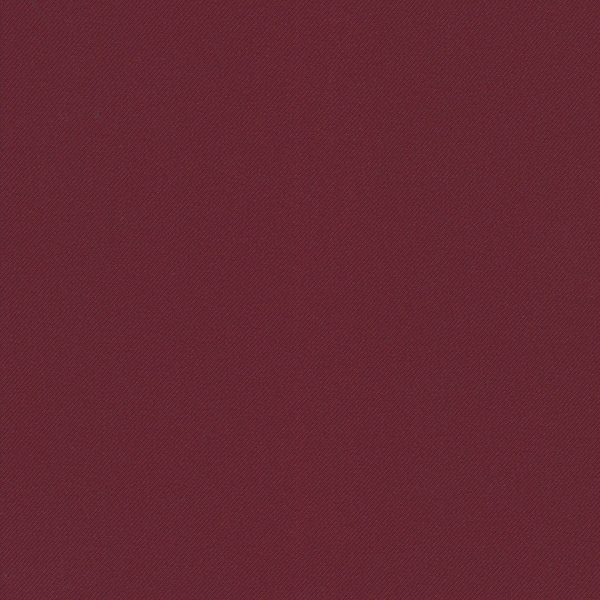 Garnet Red Gabardine 24909