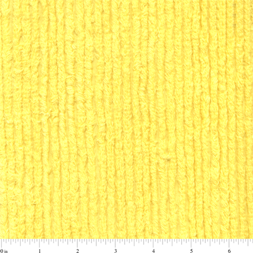 Sunburst Cotton Chenille Bolt