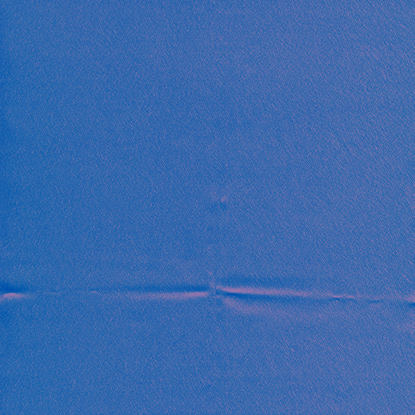 Royal Blue Crepe Back Satin Bolt US0008