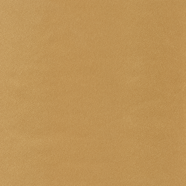 New Gold Crepe Back Satin Bolt US0024