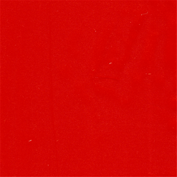 Red Charmeuse Satin Bolt US0104