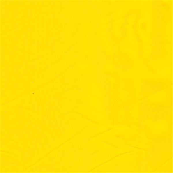Yellow Charmeuse Satin Bolt US0113