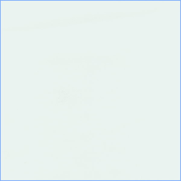 White Knitback Vinyl Bolt VY0201