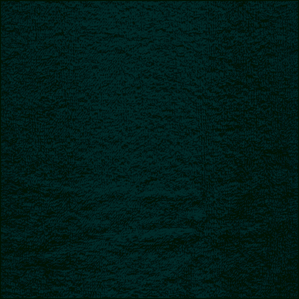 Forest Terry Velour Bolt