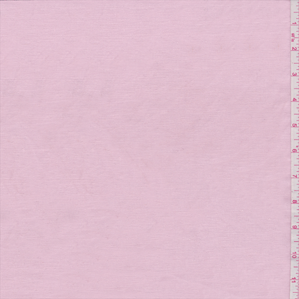 Pink Linen