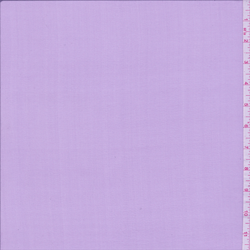 Orchid Purple Silk Georgette