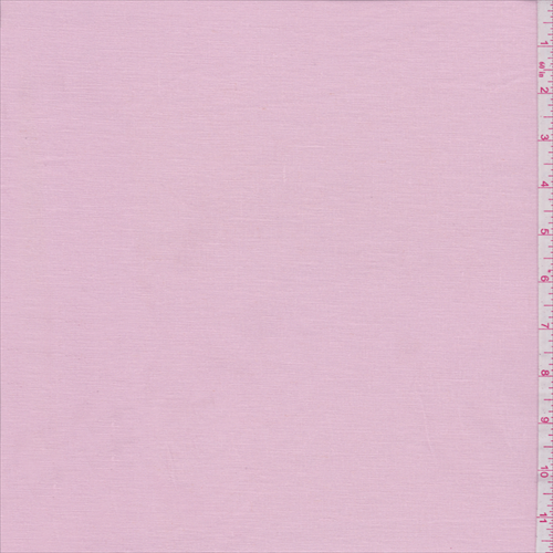 Soft Pink Linen