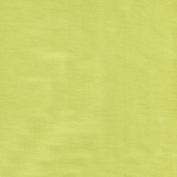 *3 3/4 YD PC--Neon Lime Green Poplin