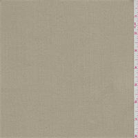 Tan Brushed Canvas 