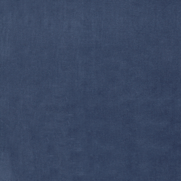 Grey Blue Stretch Velvet 26328