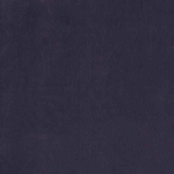Plum Stretch Velvet 26329