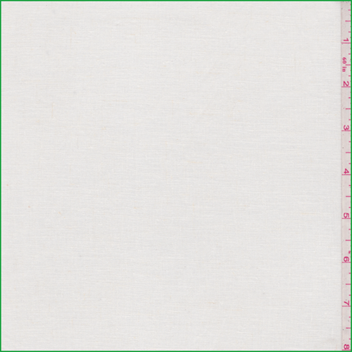 Ivory Linen