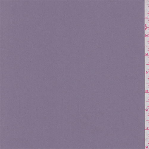 lilac jersey fabric