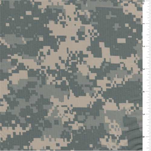 Taslan All Purpose Camo #5