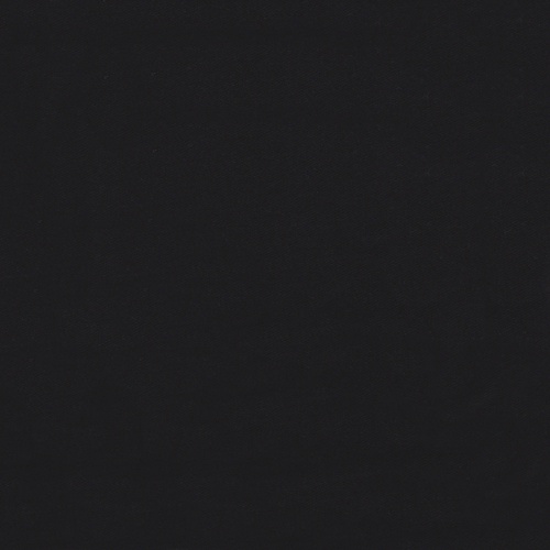 Black Microfiber Bolt