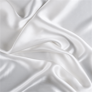 1500M109 42 Wide Stretch Silk Charmeuse Bisque By the Yard