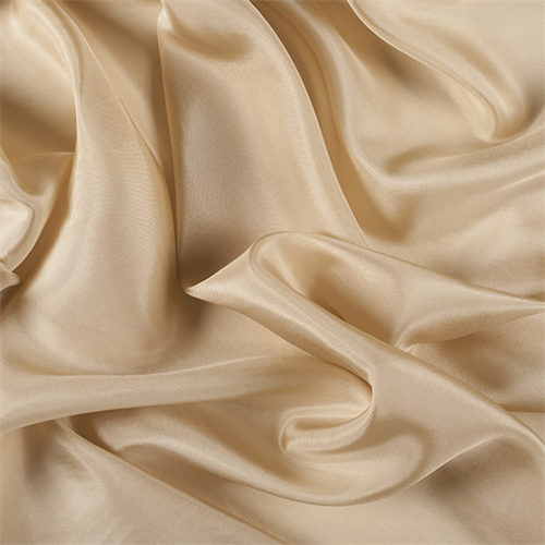 Gold Silk Habotai