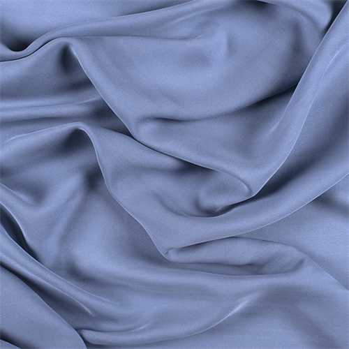 Copenhagen Silk Double Georgette