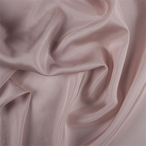 Nude Silk Habotai