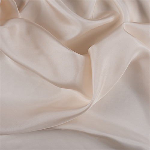 Vanilla Silk Habotai