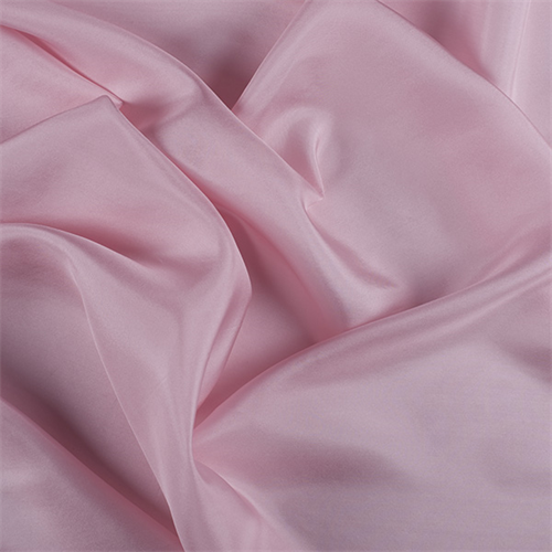 Bubble Gum Silk Habotai