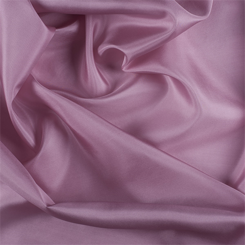 Rose Silk Habotai